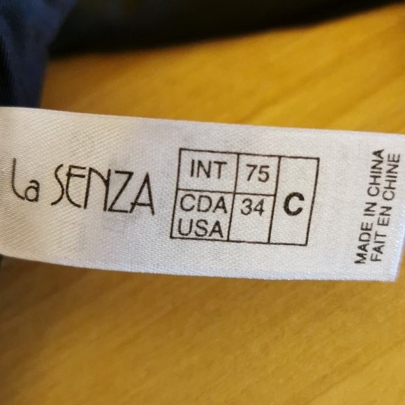 Bra - Picture 3 of 3